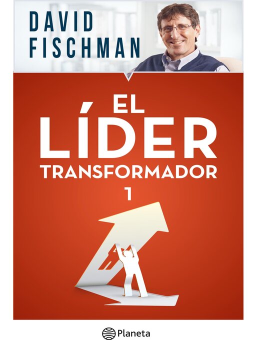 Cover image for El líder transformador 1